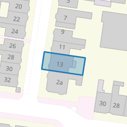 Perceel HZM00-B-4040