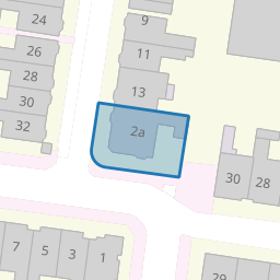 Perceel HZM00-B-4041