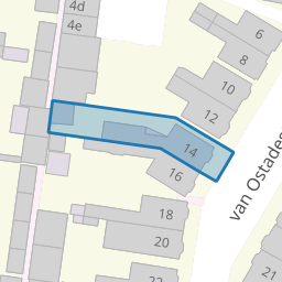 Perceel HZM00-B-4050