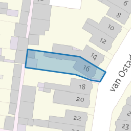 Perceel HZM00-B-4051