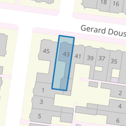 Perceel HZM00-B-4054