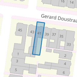 Perceel HZM00-B-4055