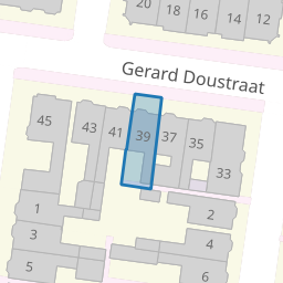 Perceel HZM00-B-4056