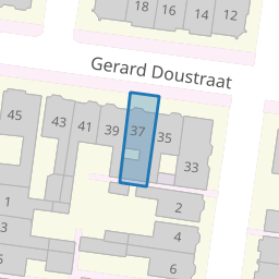 Perceel HZM00-B-4057