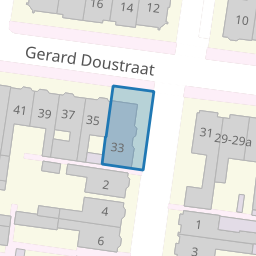 Perceel HZM00-B-4059