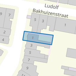 Perceel HZM00-B-4065