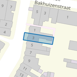 Perceel HZM00-B-4066