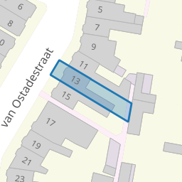 Perceel HZM00-B-4071