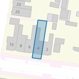 Perceel HZM00-B-4081