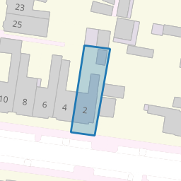 Perceel HZM00-B-4082