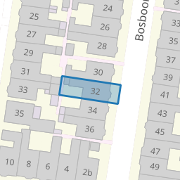 Perceel HZM00-B-4100