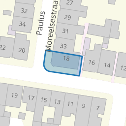 Perceel HZM00-B-4117