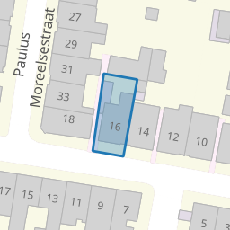 Perceel HZM00-B-4118