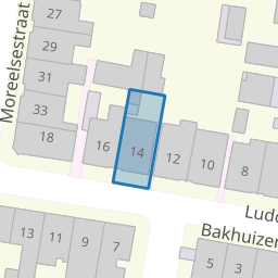 Perceel HZM00-B-4119