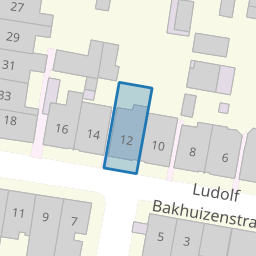 Perceel HZM00-B-4120