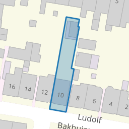 Perceel HZM00-B-4121