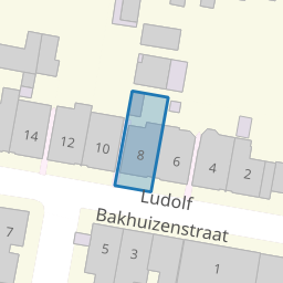 Perceel HZM00-B-4122