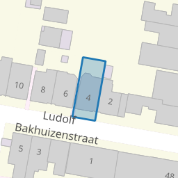 Perceel HZM00-B-4124