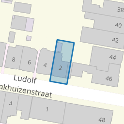 Perceel HZM00-B-4125