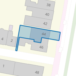 Perceel HZM00-B-4126