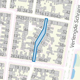 Perceel HZM00-B-4128