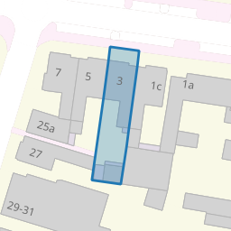 Perceel HZM00-B-4133