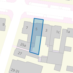 Perceel HZM00-B-4134