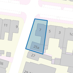 Perceel HZM00-B-4135