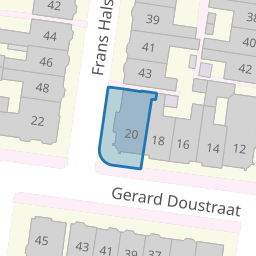 Perceel HZM00-B-4138