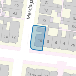 Perceel HZM00-B-4140