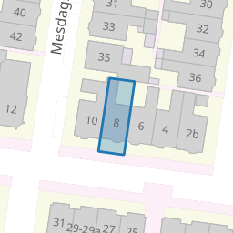 Perceel HZM00-B-4141