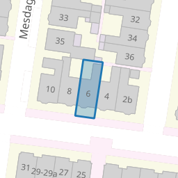 Perceel HZM00-B-4142