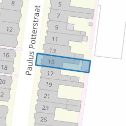 Perceel HZM00-B-4152
