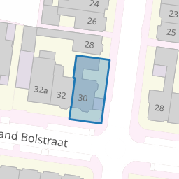 Perceel HZM00-B-4160