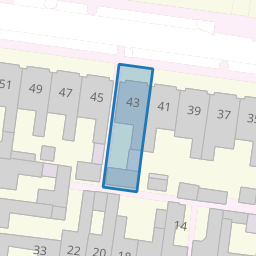 Perceel HZM00-B-4174