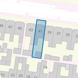 Perceel HZM00-B-4175