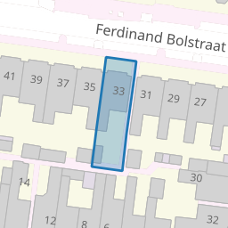 Perceel HZM00-B-4179