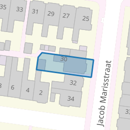 Perceel HZM00-B-4181