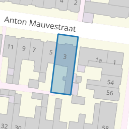 Perceel HZM00-B-4191