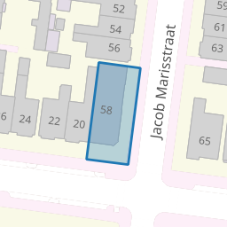 Perceel HZM00-B-4193