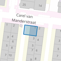 Perceel HZM00-B-4229