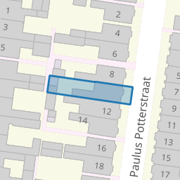 Perceel HZM00-B-4233