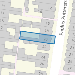 Perceel HZM00-B-4236