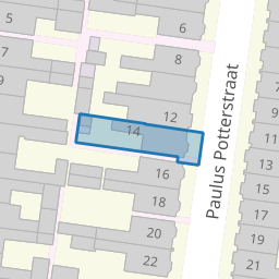 Perceel HZM00-B-4241