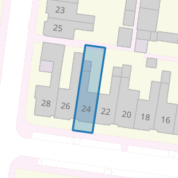 Perceel HZM00-B-4245