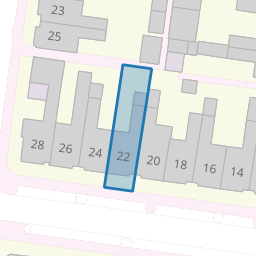 Perceel HZM00-B-4246