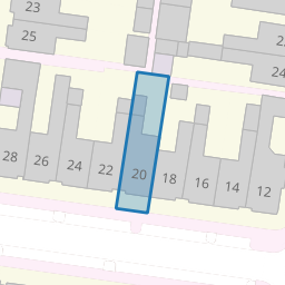 Perceel HZM00-B-4247