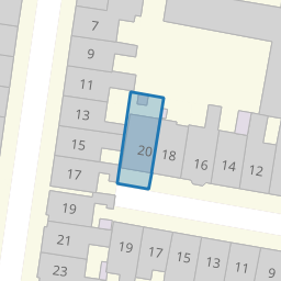 Perceel HZM00-B-4258