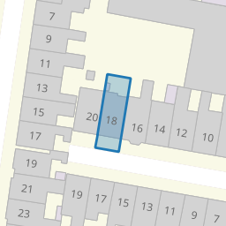 Perceel HZM00-B-4259