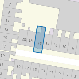 Perceel HZM00-B-4260